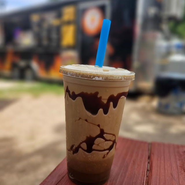 Mochaccino