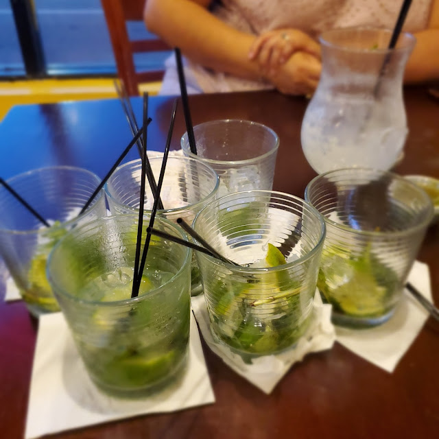 Mojito