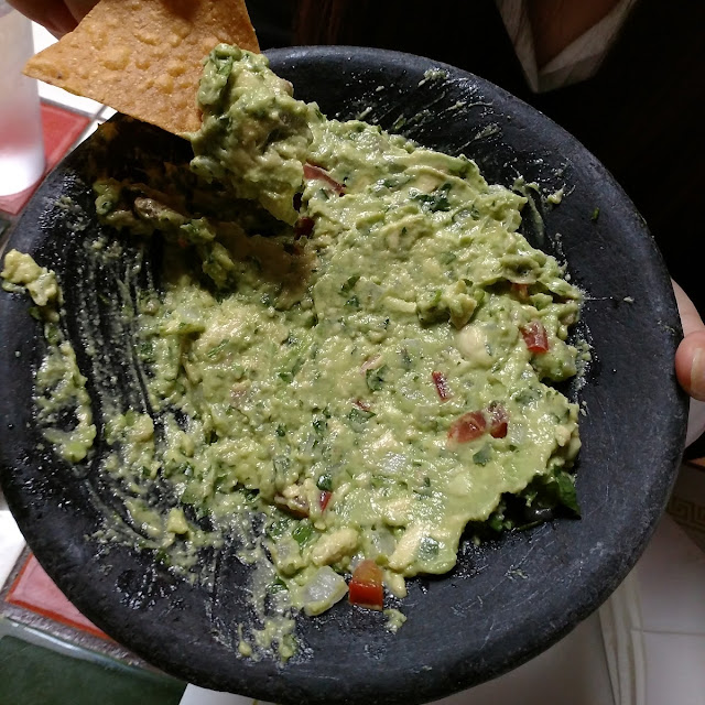 Guacamole