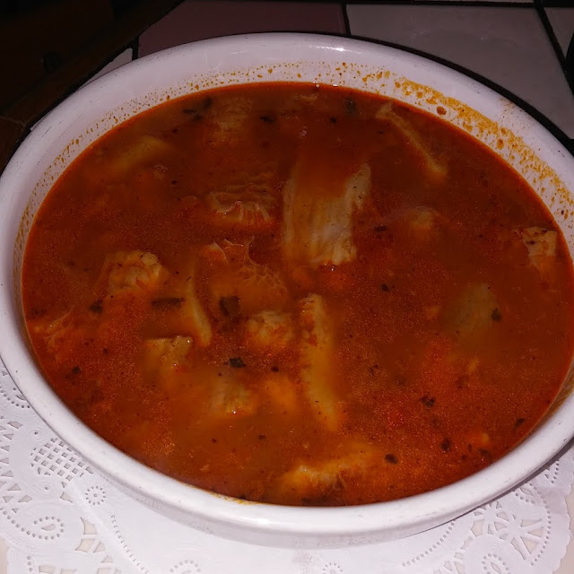 Menudo