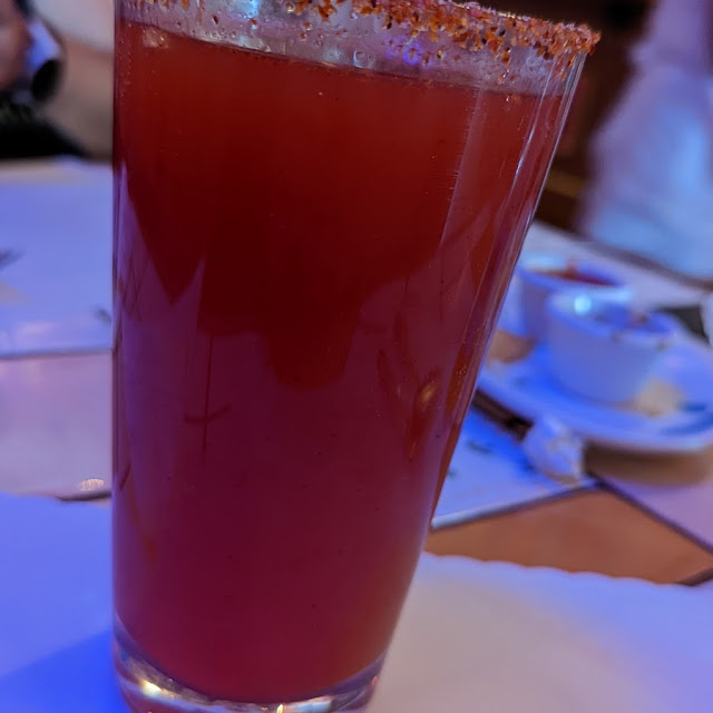 Michelada