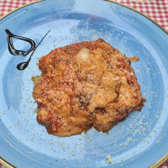 Lasagne