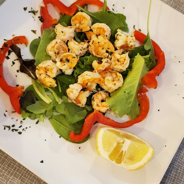 Shrimps