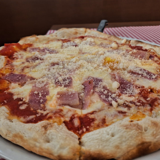Pizze