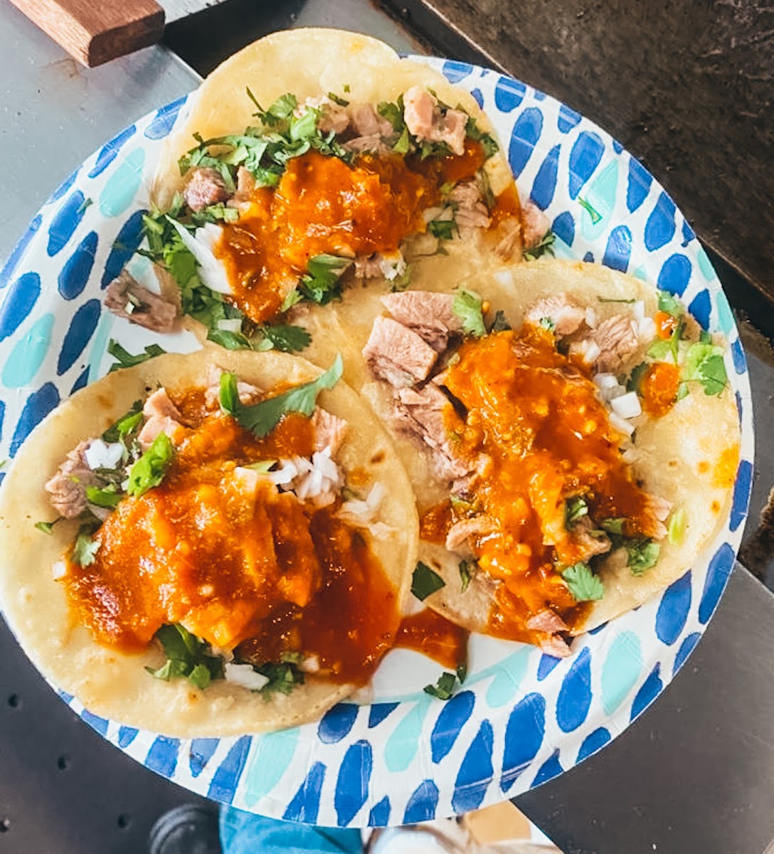 La Patrona Taqueria (Edwards)