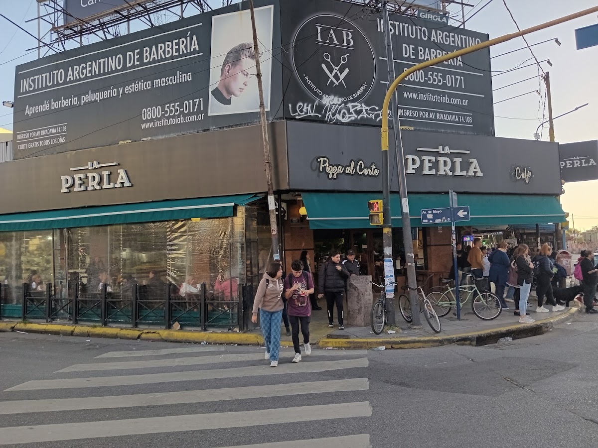 La Perla