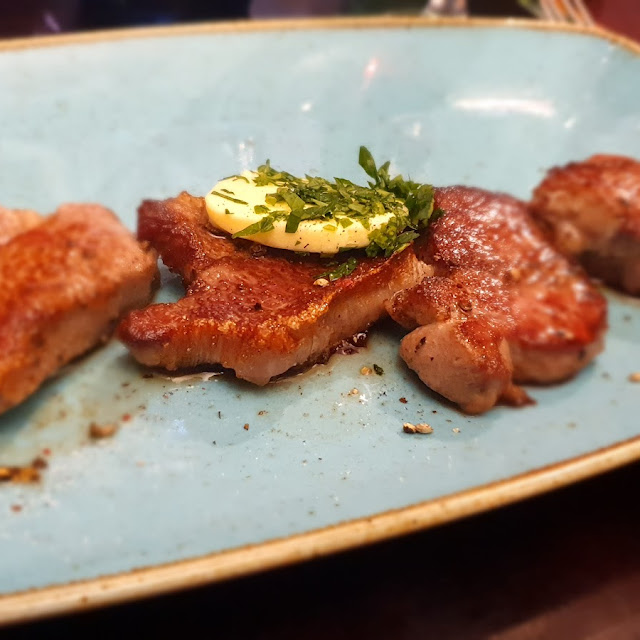 Noisette de Veau