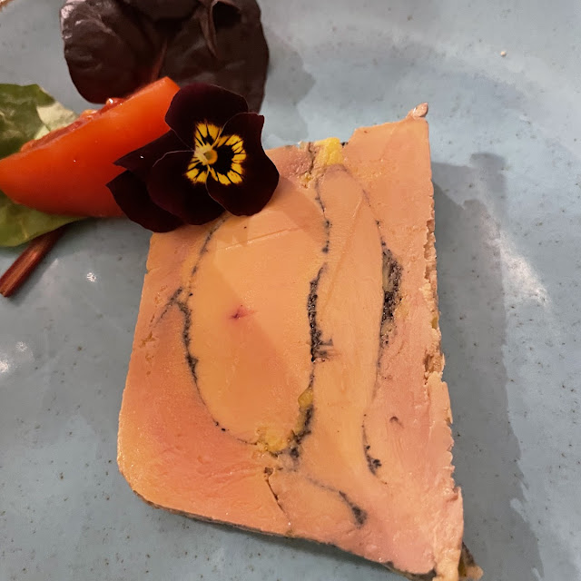 Fois Gras