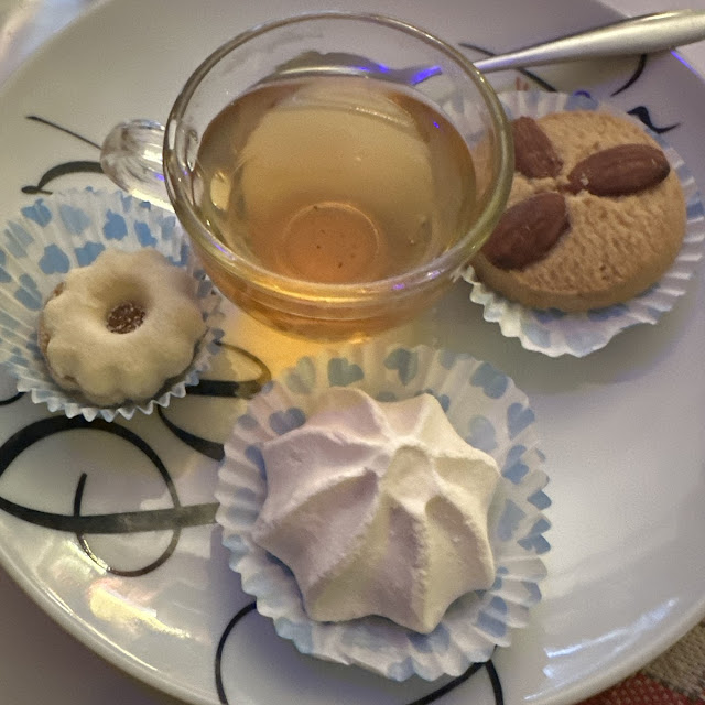 Tea