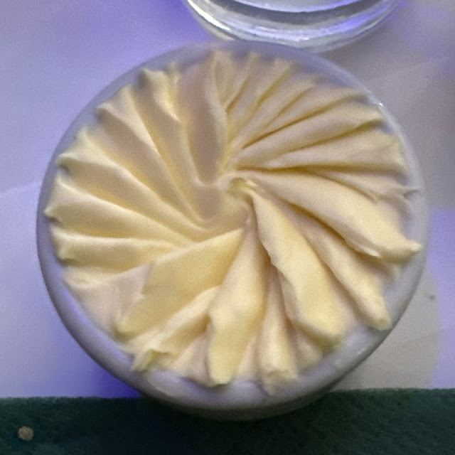 Butter