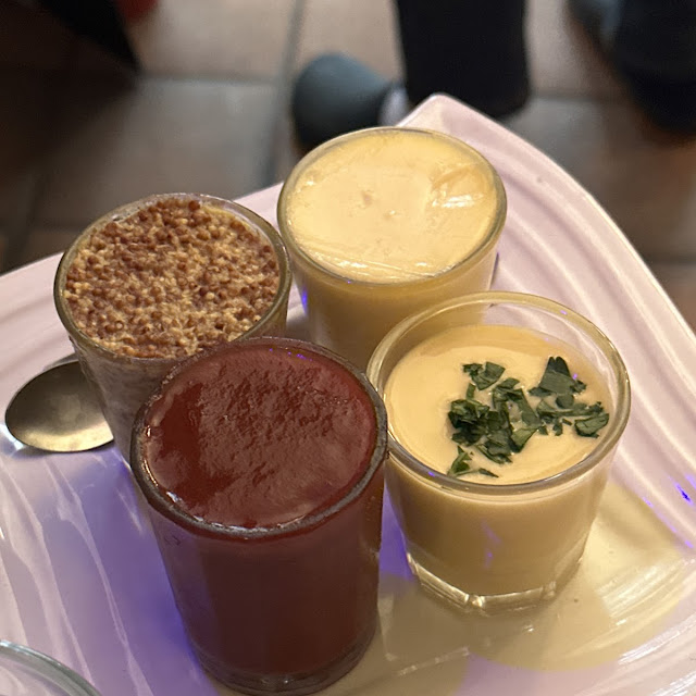 Dressings