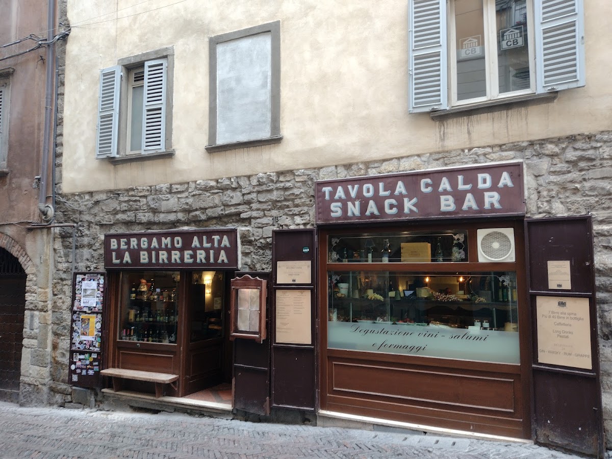 La Piadella
