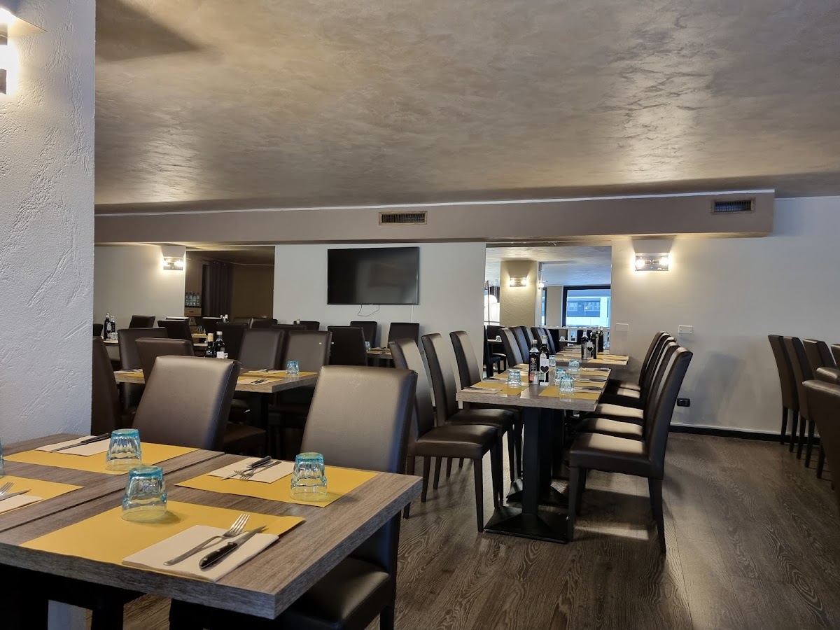 La Piadineria - Via Vittor Pisani