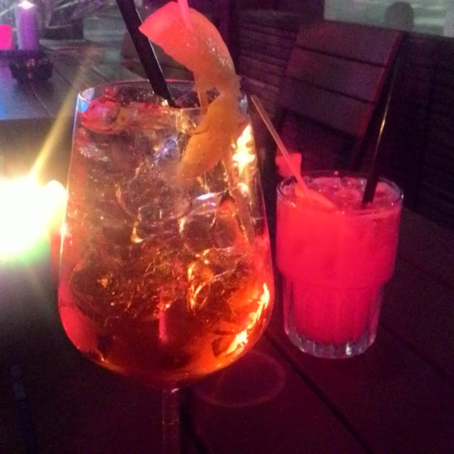 Aperol Spritz