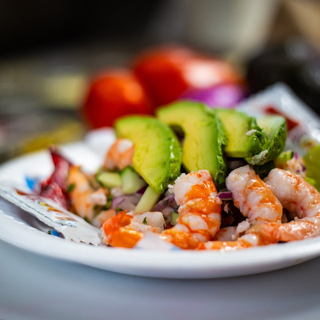 Ceviche