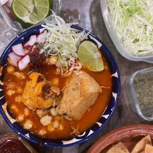 Pozole