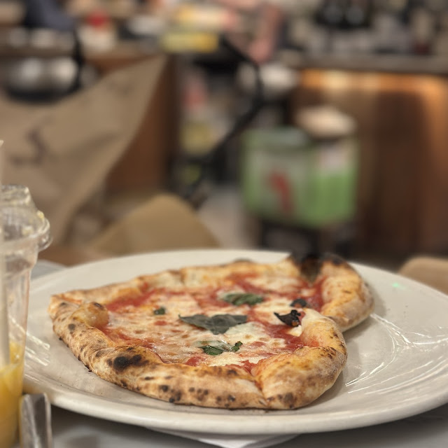 Margherita Verace TSG