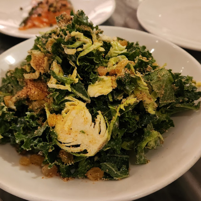 Kale Salad