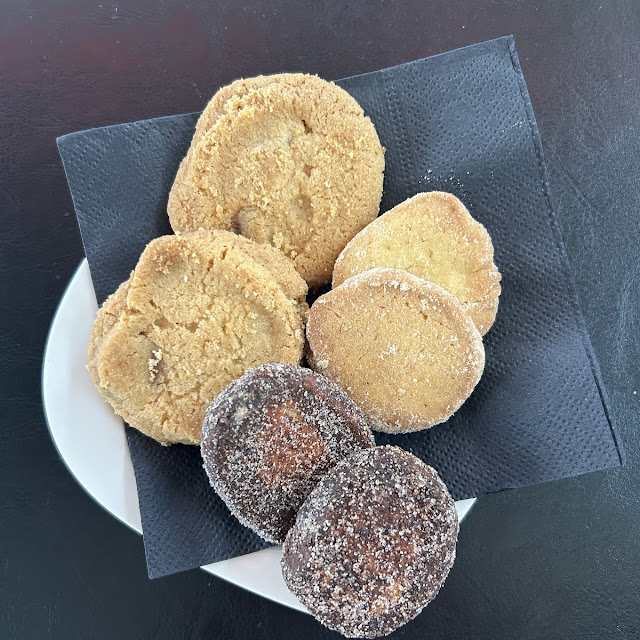 Biscotti