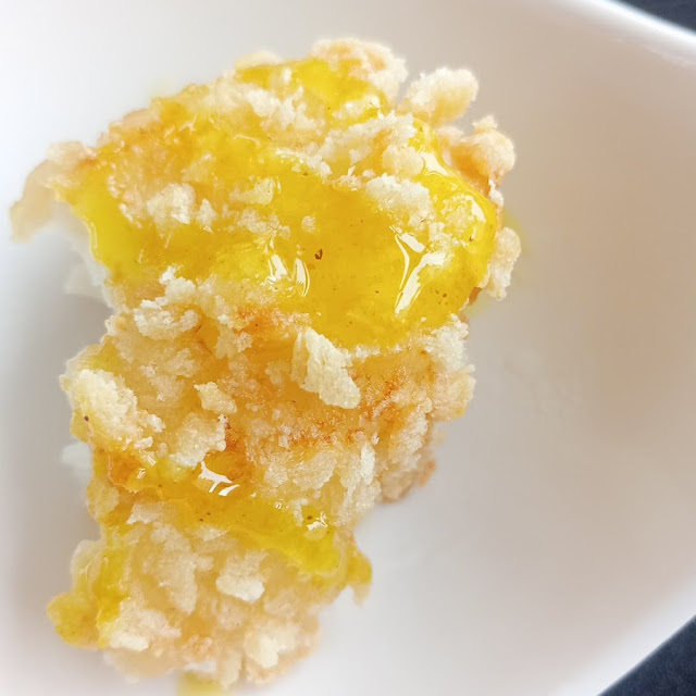 Pepita Di Baccalà