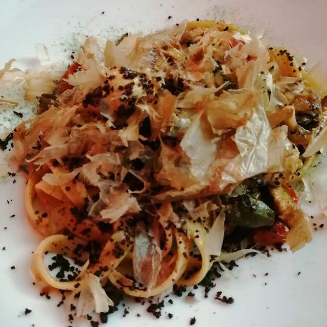 Tagliatelle