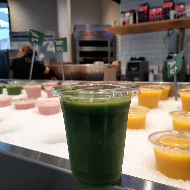 Green Smoothie