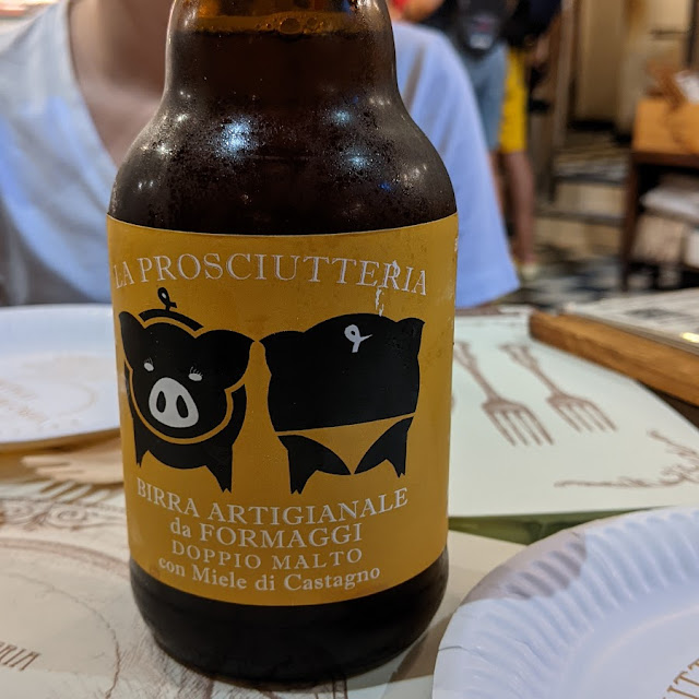 Birra Artigianale De Formaggi