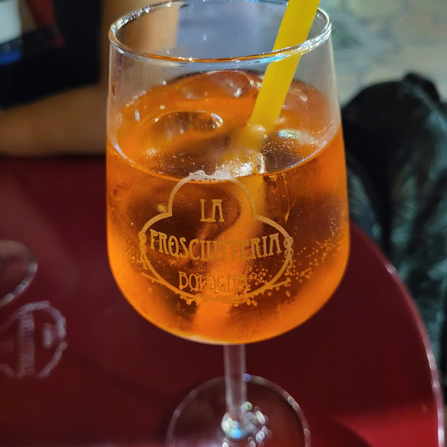 Aperol Spritz