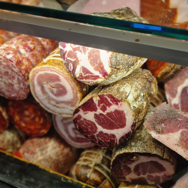 Salumi Misti Bolognesi