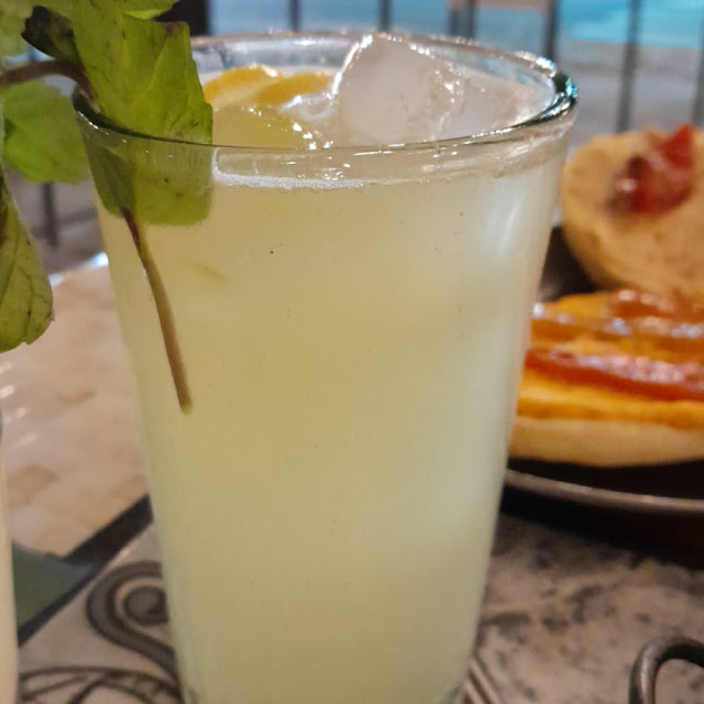 Limonada