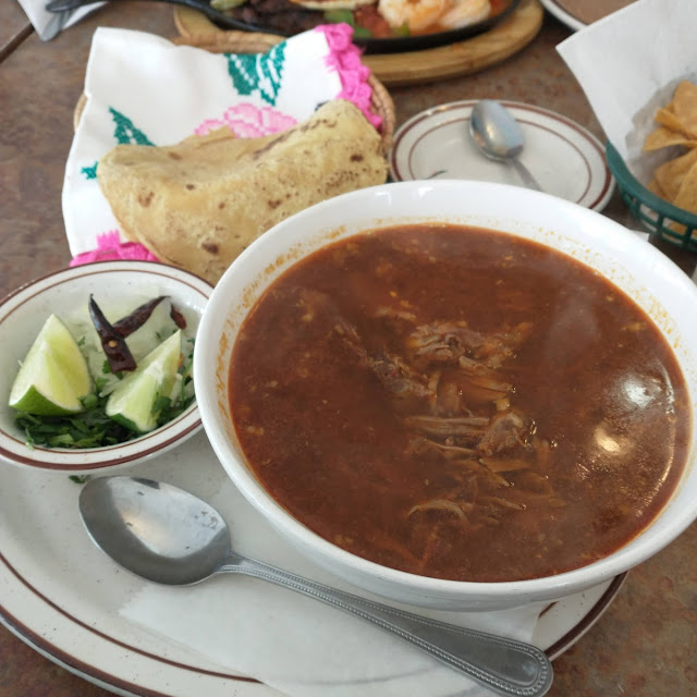 Pozole