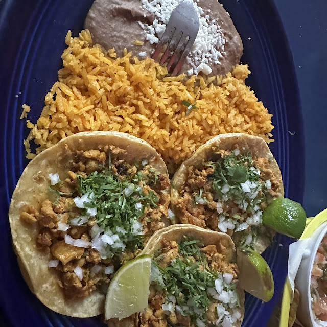 Taco Dinner