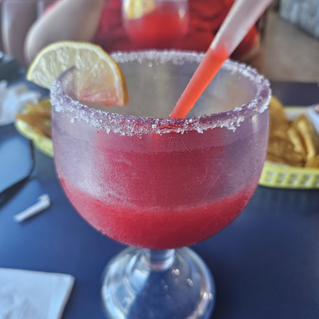 Margaritas