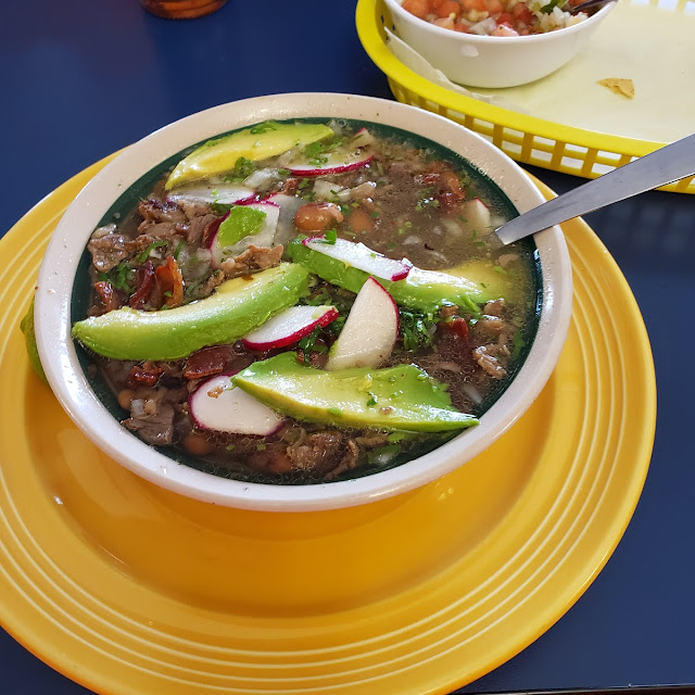 Carne En Su Jugo