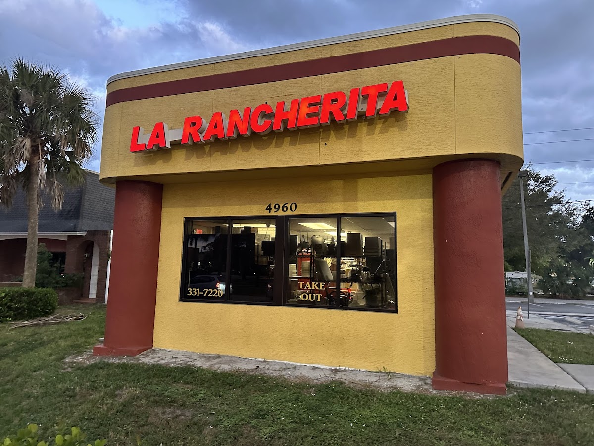 La Rancherita - Naples