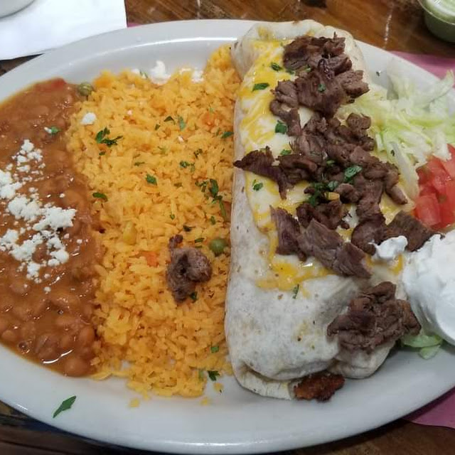 Burrito