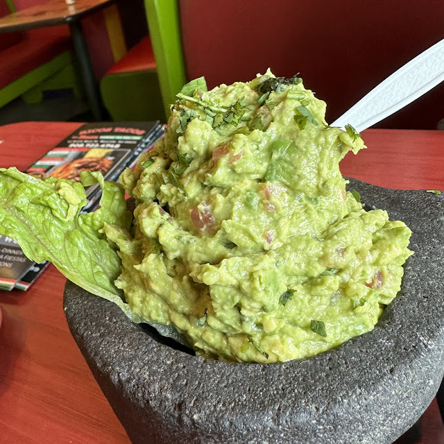Guacamole