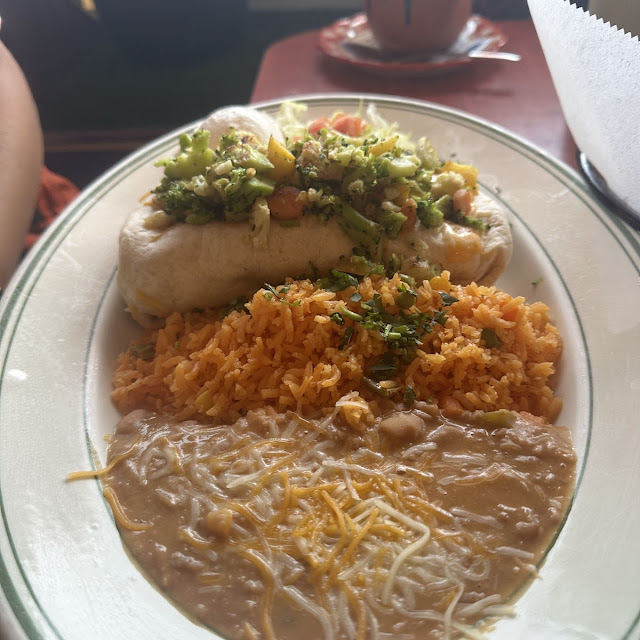 Chimichanga