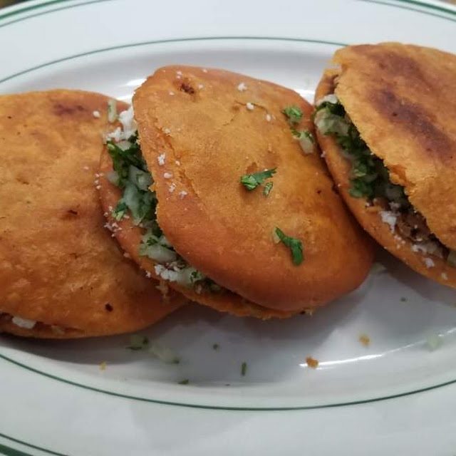 Gorditas