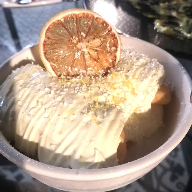 Lemoncello