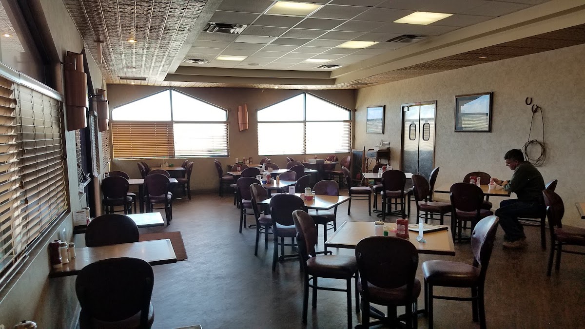 La Rosa Steakhouse