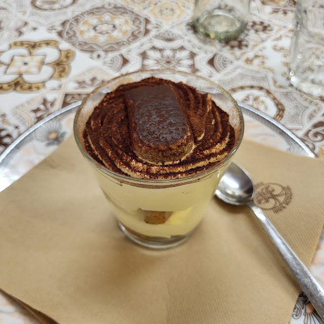 Tiramisù