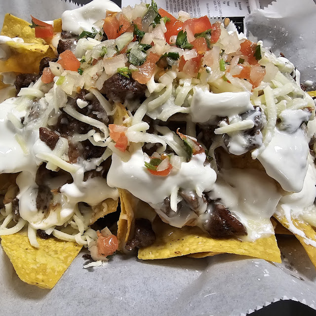 Nachos