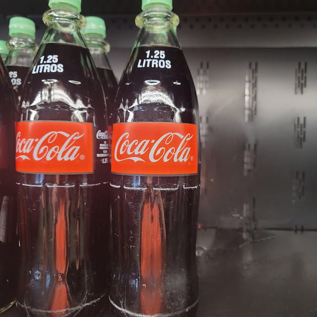 Coca-Cola