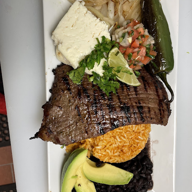 Carne Asada