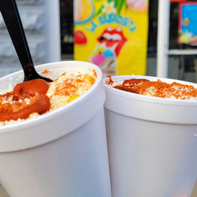 Elotes
