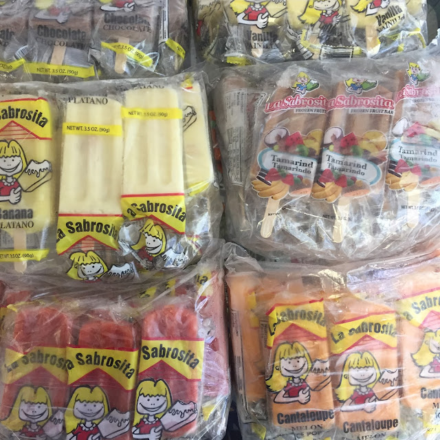 Candy