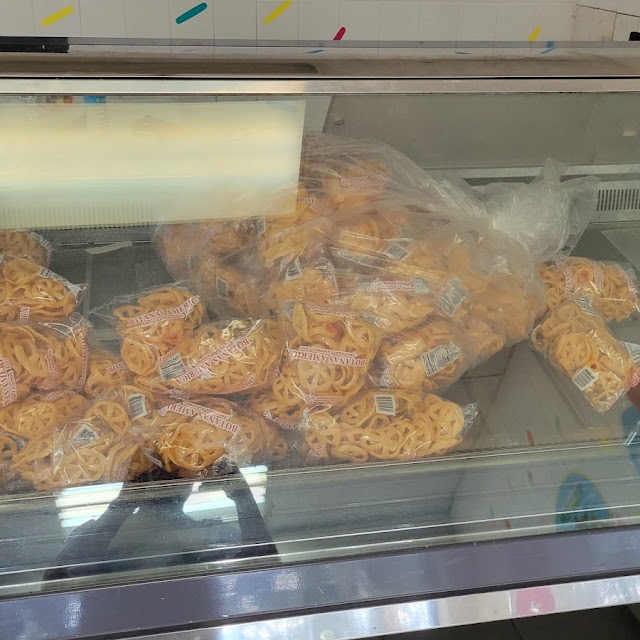Chicharron