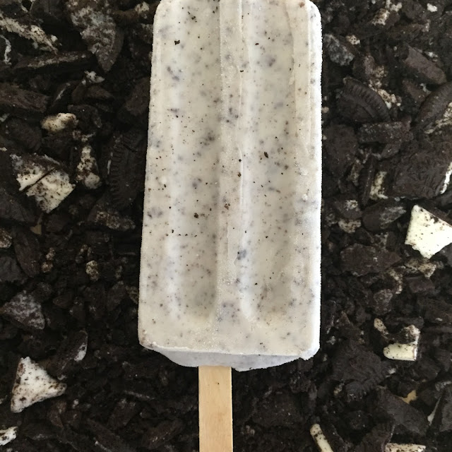 Ice Pop