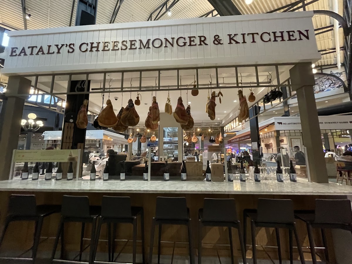 La Salumeria